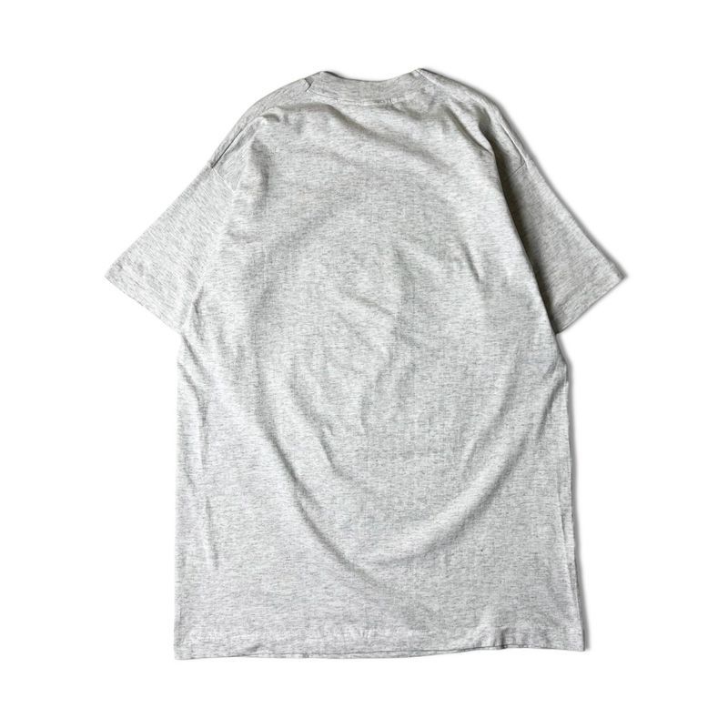 90s USA製 JOHN DEERE トラクター プリント 半袖 Tシャツ XL / 90年代 
