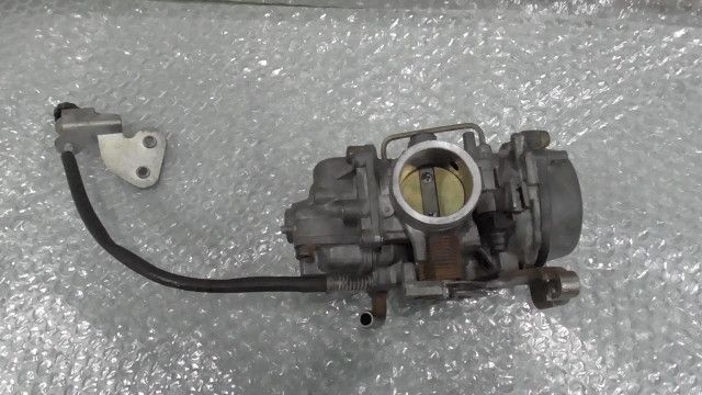 グース250 NJ46A-100xxx