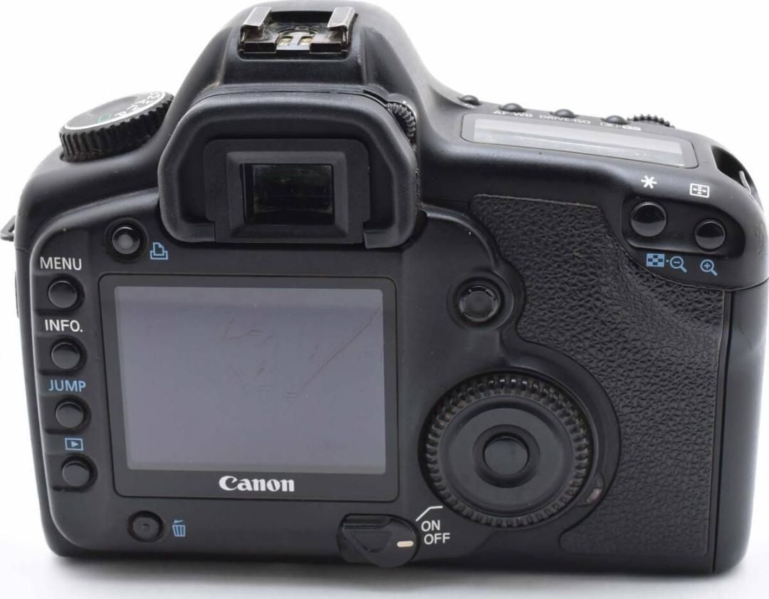 H25[6822D]50 キヤノン Canon EOS 5D ボディ H25[6822D]50 キヤノン Canon EOS 5D ボディ - メルカリ
