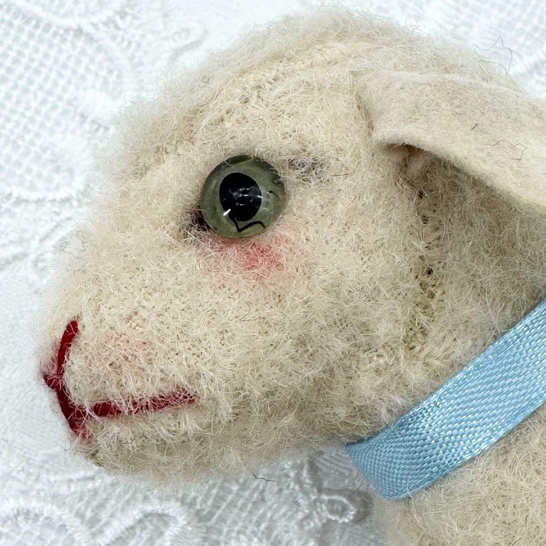 ラム ビンテージ