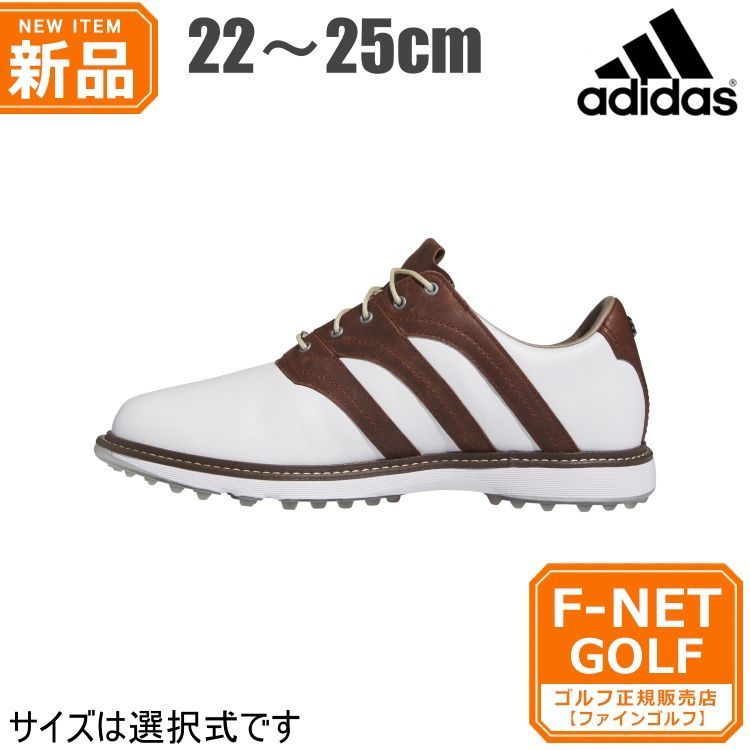 アディダス] ゴルフシューズ MC Z-TRAXION（Men's Adidas MC Z