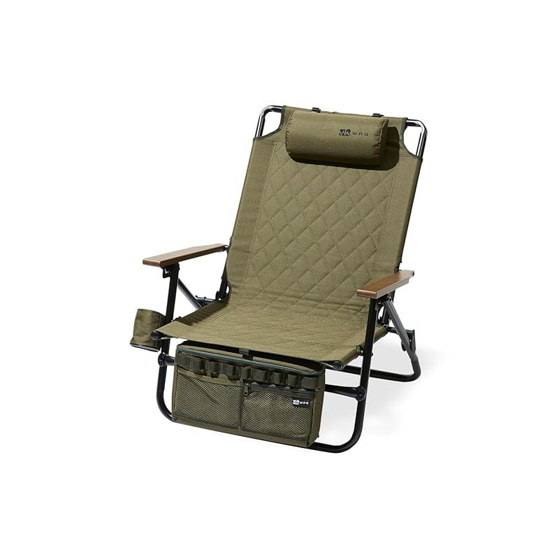 ローローバーチェア / 交換用レザーファブリック DOD CAMP – hibikiya