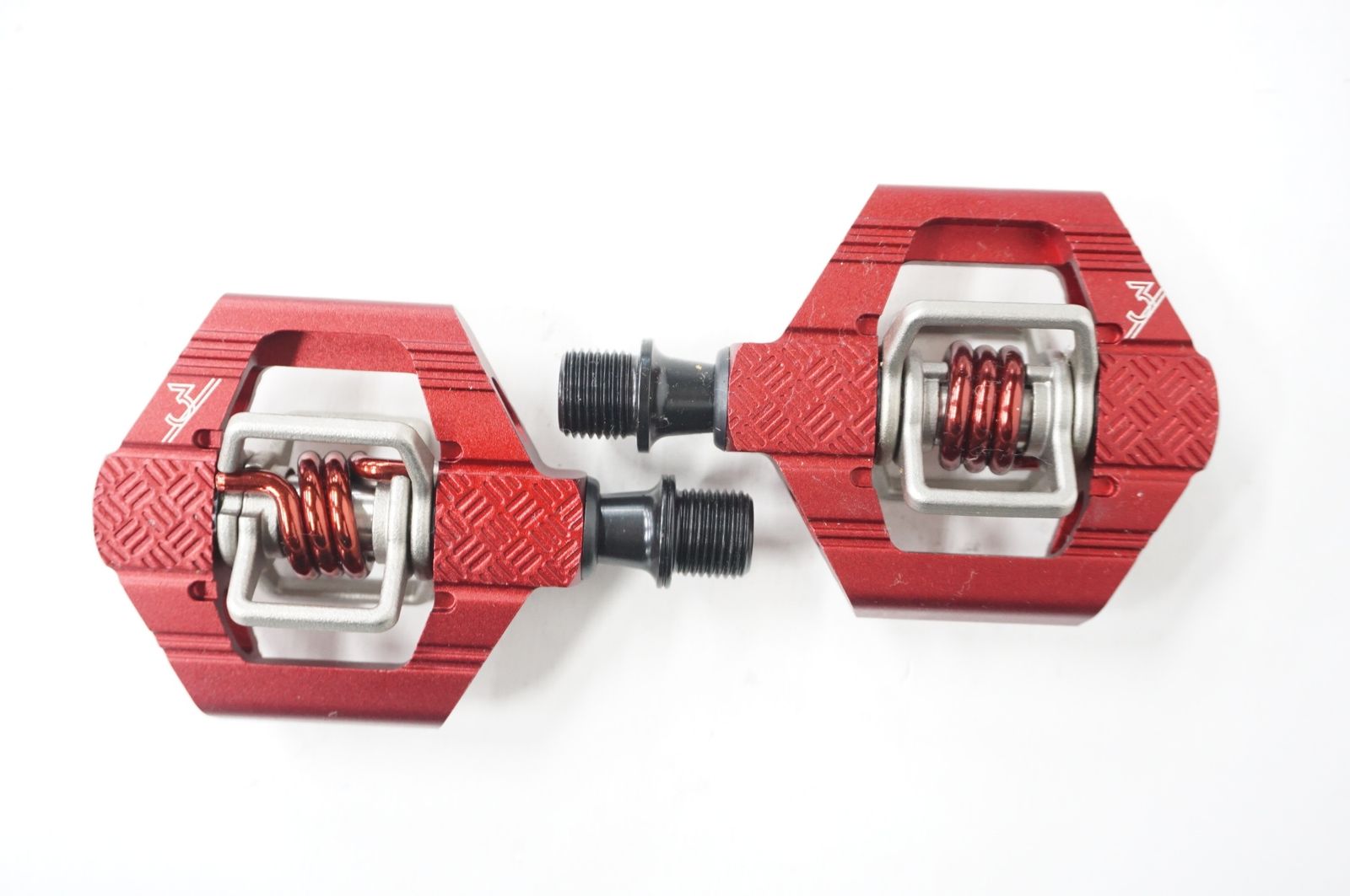 CRANKBROTHERS クランクブラザーズ CANDY3 ペダル | バイチャリ阪急塚口店