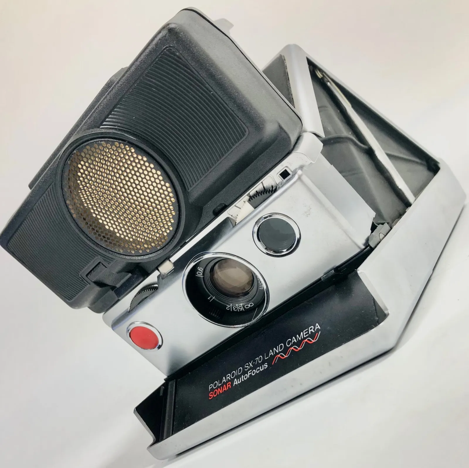 2025年最新】ポラロイド SX-70の人気アイテム - メルカリ