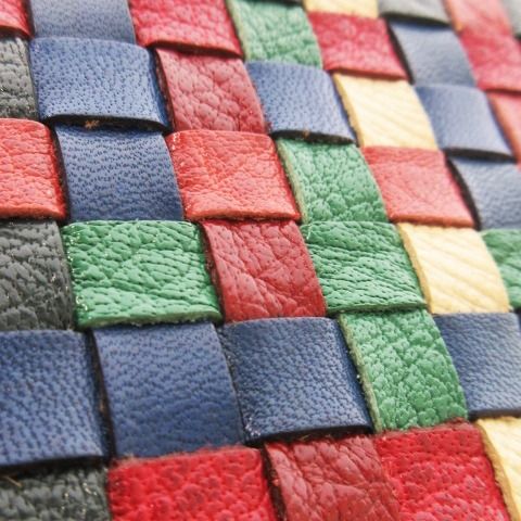 イビサ IBIZA 長財布 ロングウォレット ラウンド 小銭入れあり
