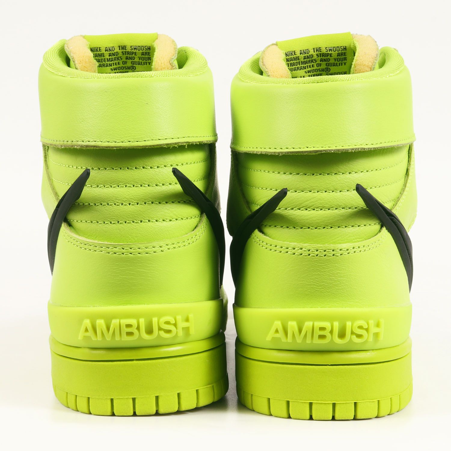 美品 AMBUSH アンブッシュ サイズ:26.0cm 21SS NIKE DUNK HI / AMBUSH