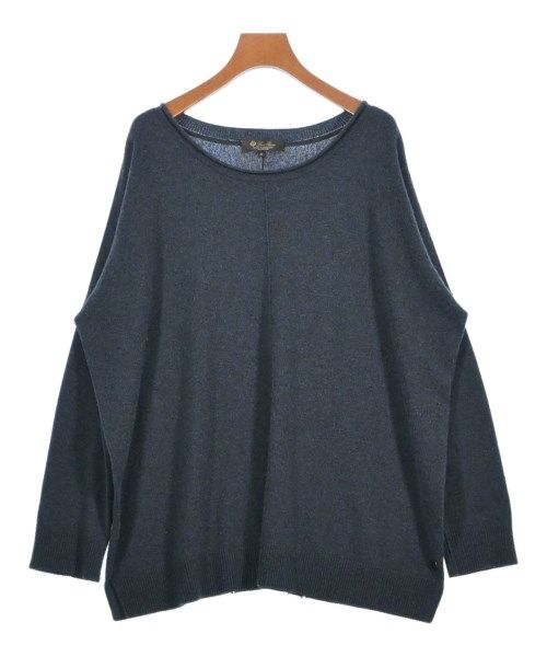 Loro Piana ニット セーター レディース 古着