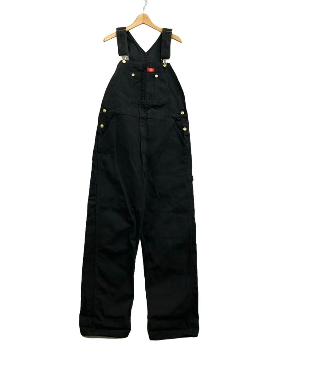 ディッキーズ セットアップ オーバーオール メンズ SIZE 34X32 (L) Dickies