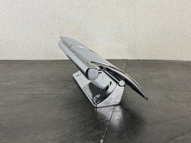 棚付二連紙巻器