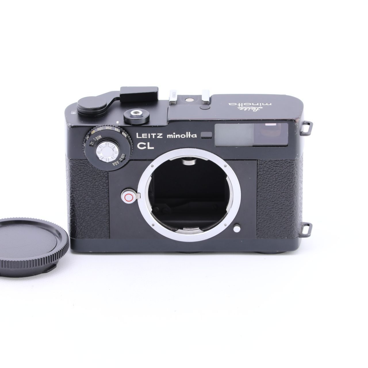 25％OFF】 MINOLTA ミノルタ Leitz ライツ CL ボディ econet.bi