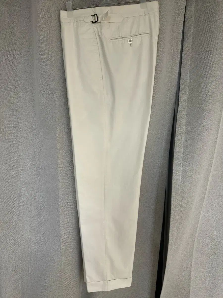 TOM FORD トムフォード チノ パンツ