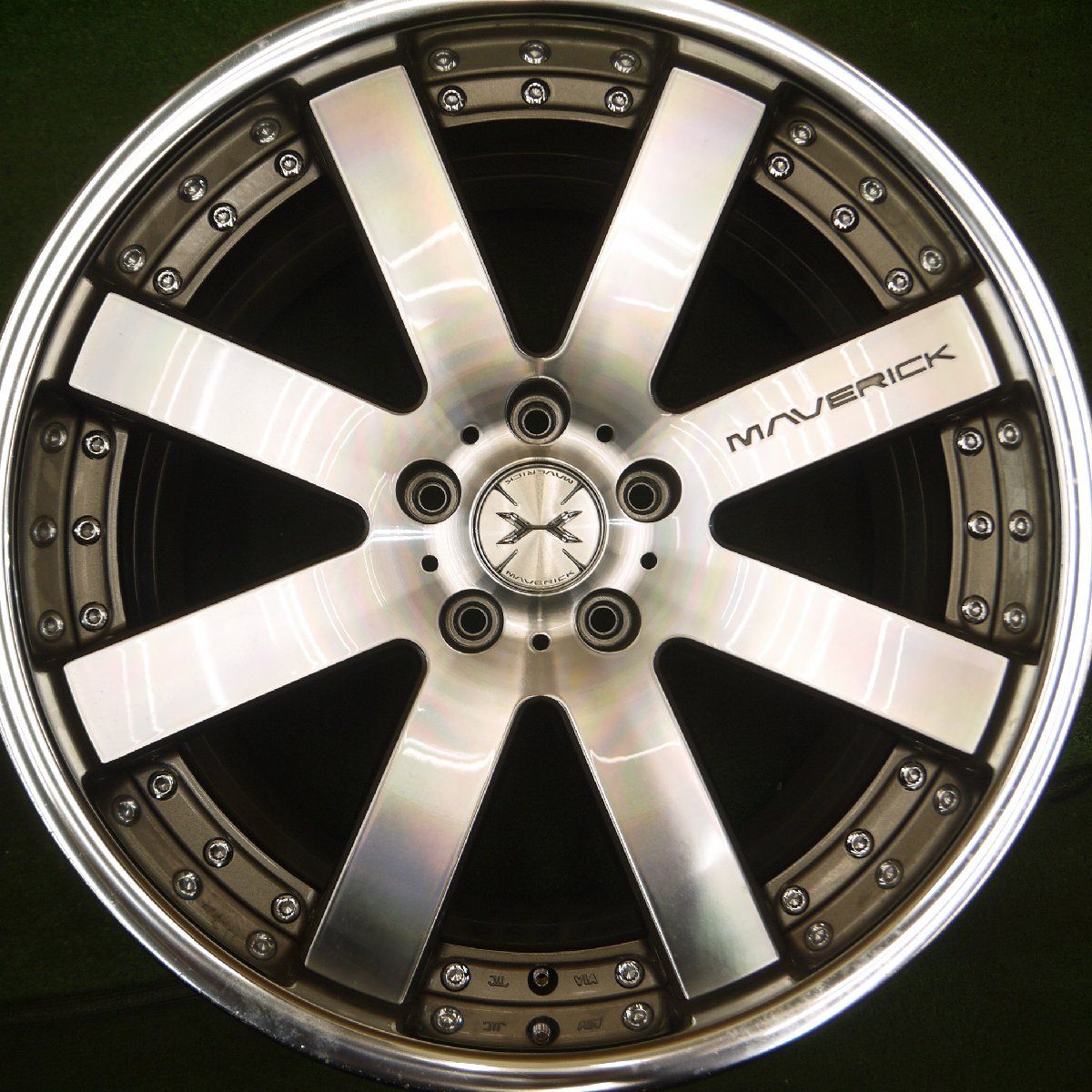 Weds マーベリック508s 19インチ Weds マーベリック508s 19インチ