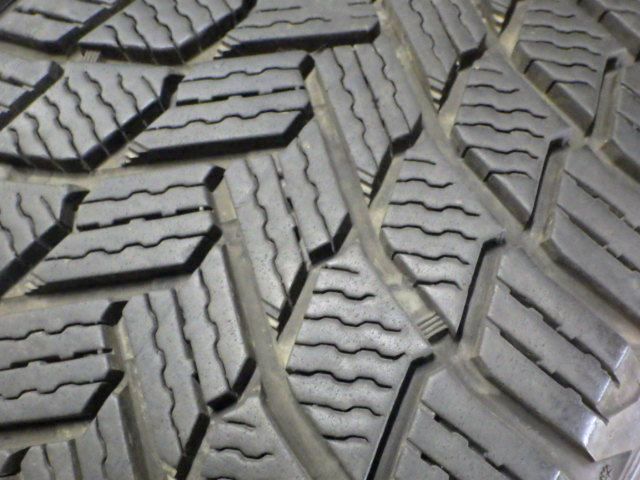 SP789 F● ● 造 約7.5部山●MICHELIN X-ICE SNOW●215 60R17●4本 FFCRYSTALESIA_COM