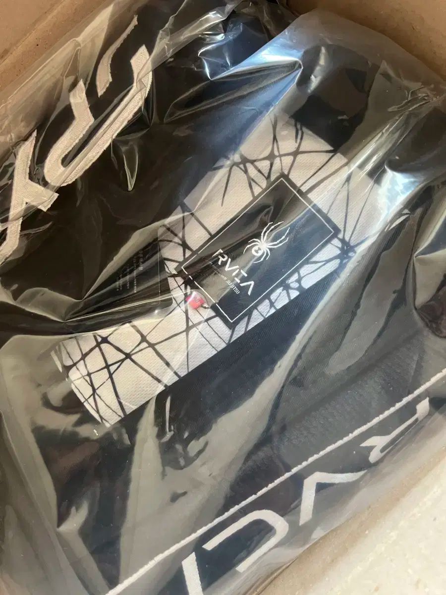 スパイダー RVCA 柔術着 A0 販売
