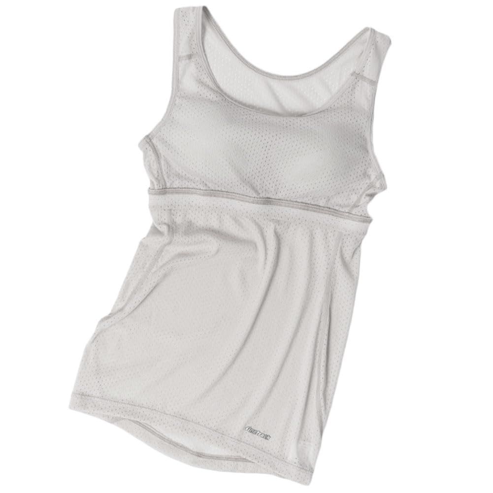 【数量限定】FUW0424 (PA WOMEN'S ブラタンクトップ ドライレイヤーベーシック L) ファイントラック [finetrack]