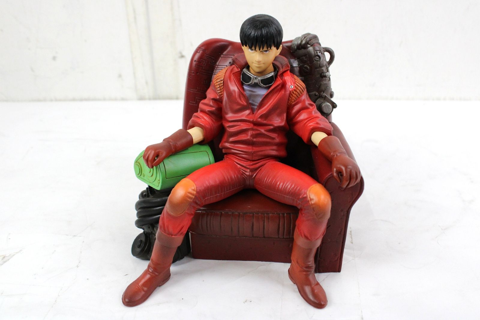 AKIRA 金田 スタチュー YAMATO ヤマト AKIRA 金田 PVCスタチュー 大友克洋 フィギュア SF 映画