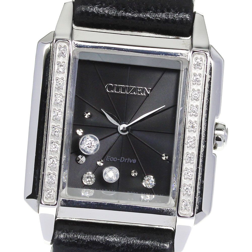 シチズン 腕時計美品  - G620-S117780