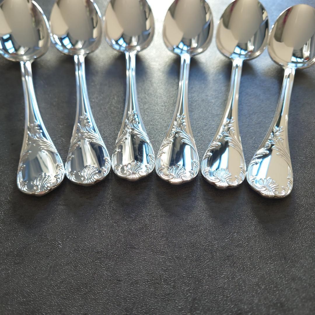 マルリー スプーン