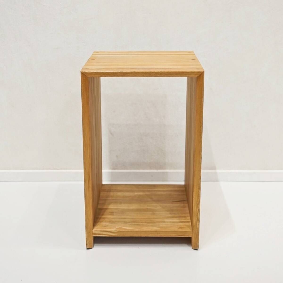 サイドテーブル コーヒーテーブル 木製 ダイニング 寝室 ベッドサイド テーブル ナチュラル モダン 北欧