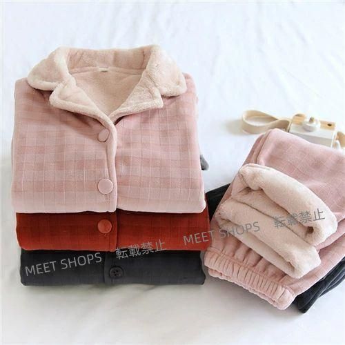 ルームウェア セット