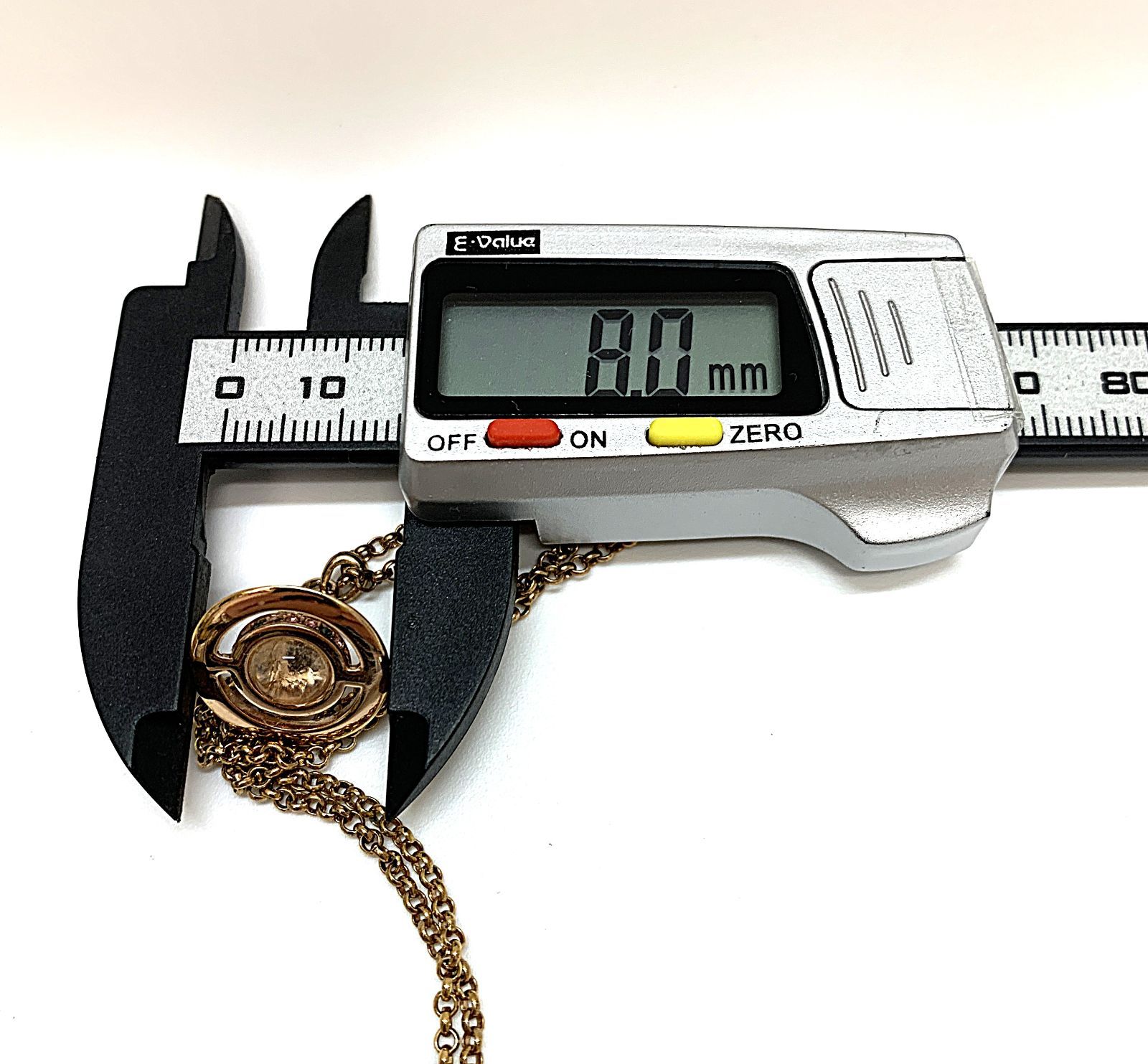 ネックレス PETITE