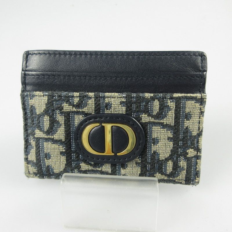 52035 バッグ・小物・ブランド雑貨 クリスチャンディオール DIOR  