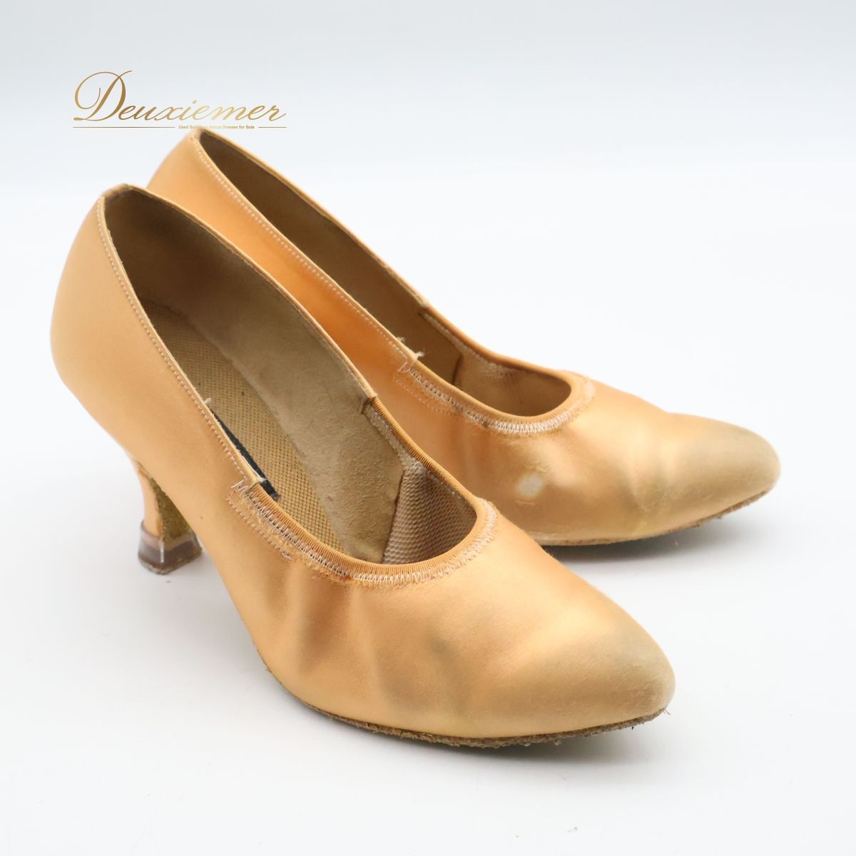 新品】ラテンヒール 社交ダンスシューズ ケント Kent ダンス兼用