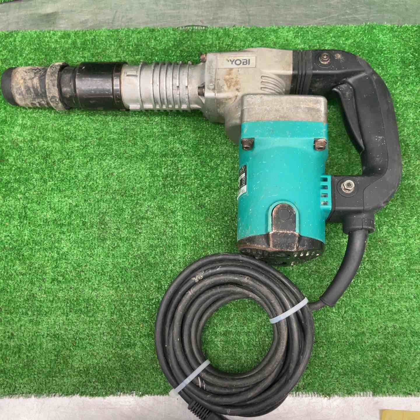 品 リョービ RYOBI コンクリートハンマ CH-462 桶川店
