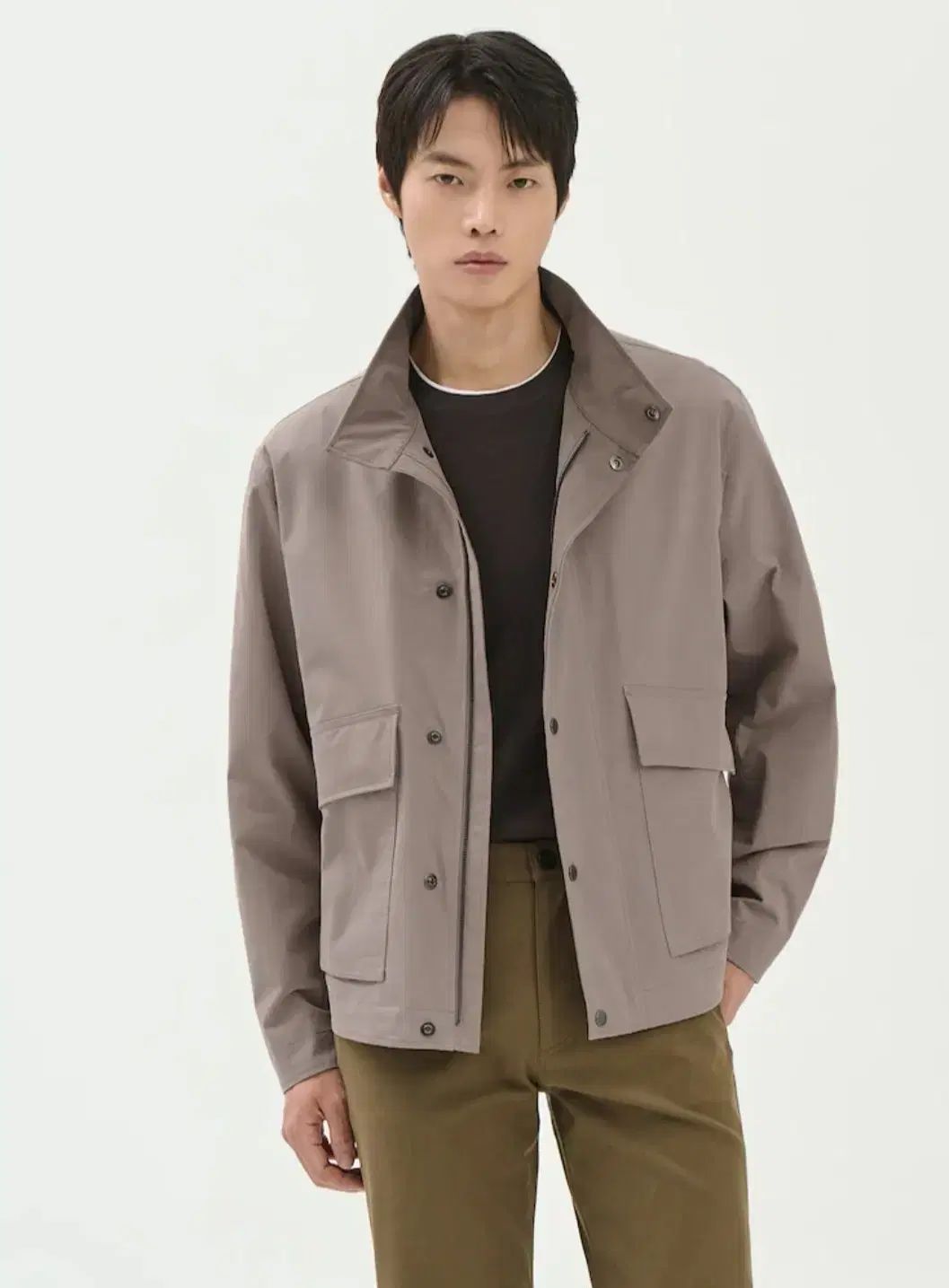 ジャケット メンズ