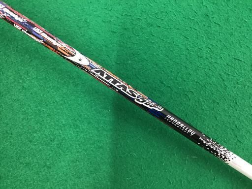 COBRA - コブラ　Bio CELL+ ATTAS GOGO 6S 日本仕様 COBRA - コブラ Bio CELL+ ATTAS GOGO 6S 日本仕様 コブラ BiO