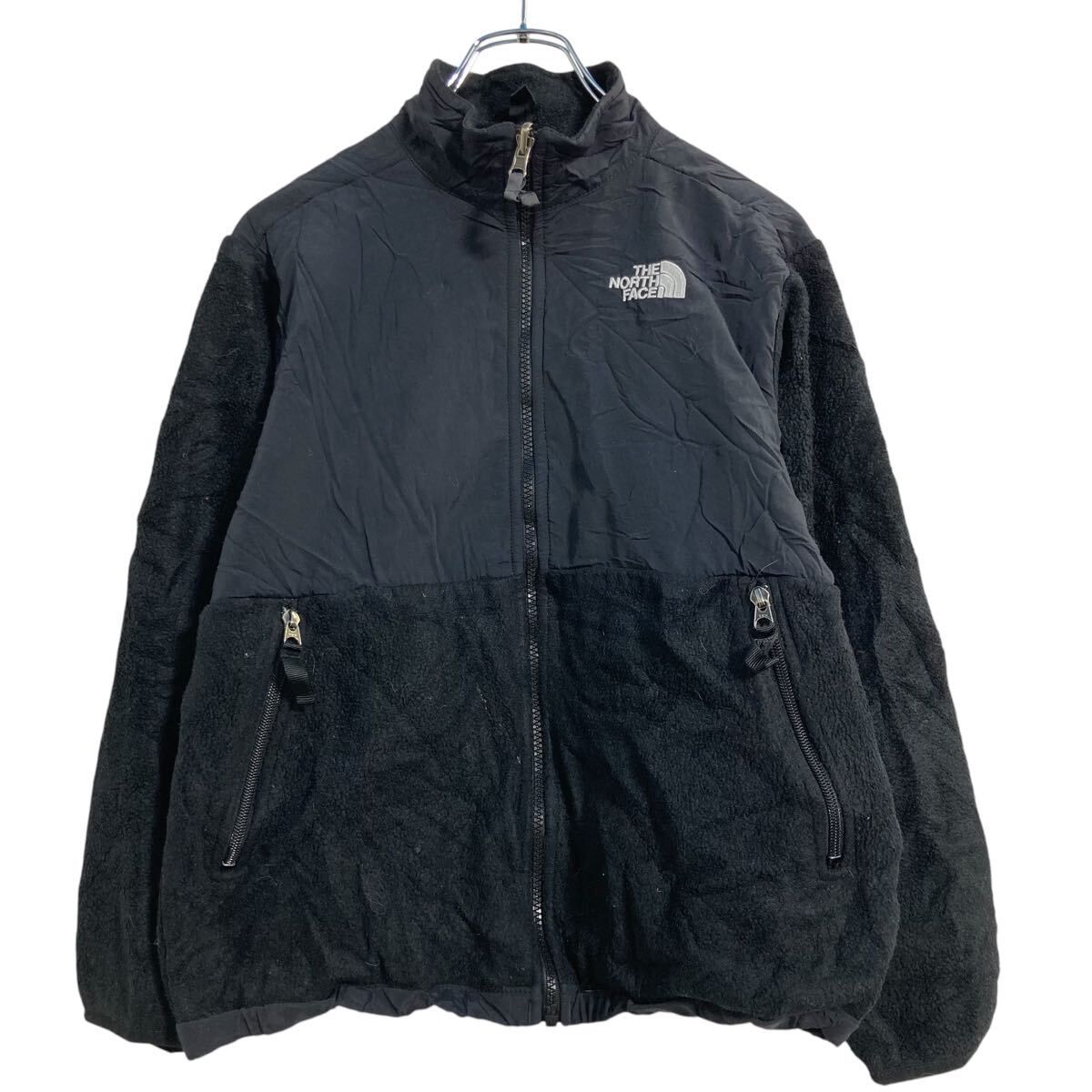THE NORTH FACE フリースジャケット キッズ L ノースフェイス アウトドア 古着卸 アメリカ仕入 a701-6330