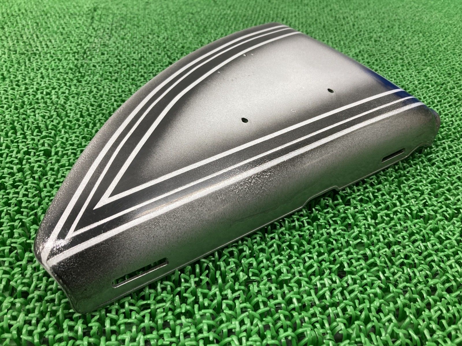 GS400 サイドカバー 純正 左 GS400E 公式通販 純正サイドカバー 0 左右 