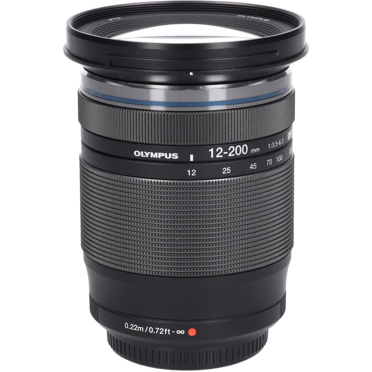 ＭＺＤ ＥＤ１２－２００ｍｍ Ｆ３．５－６．３