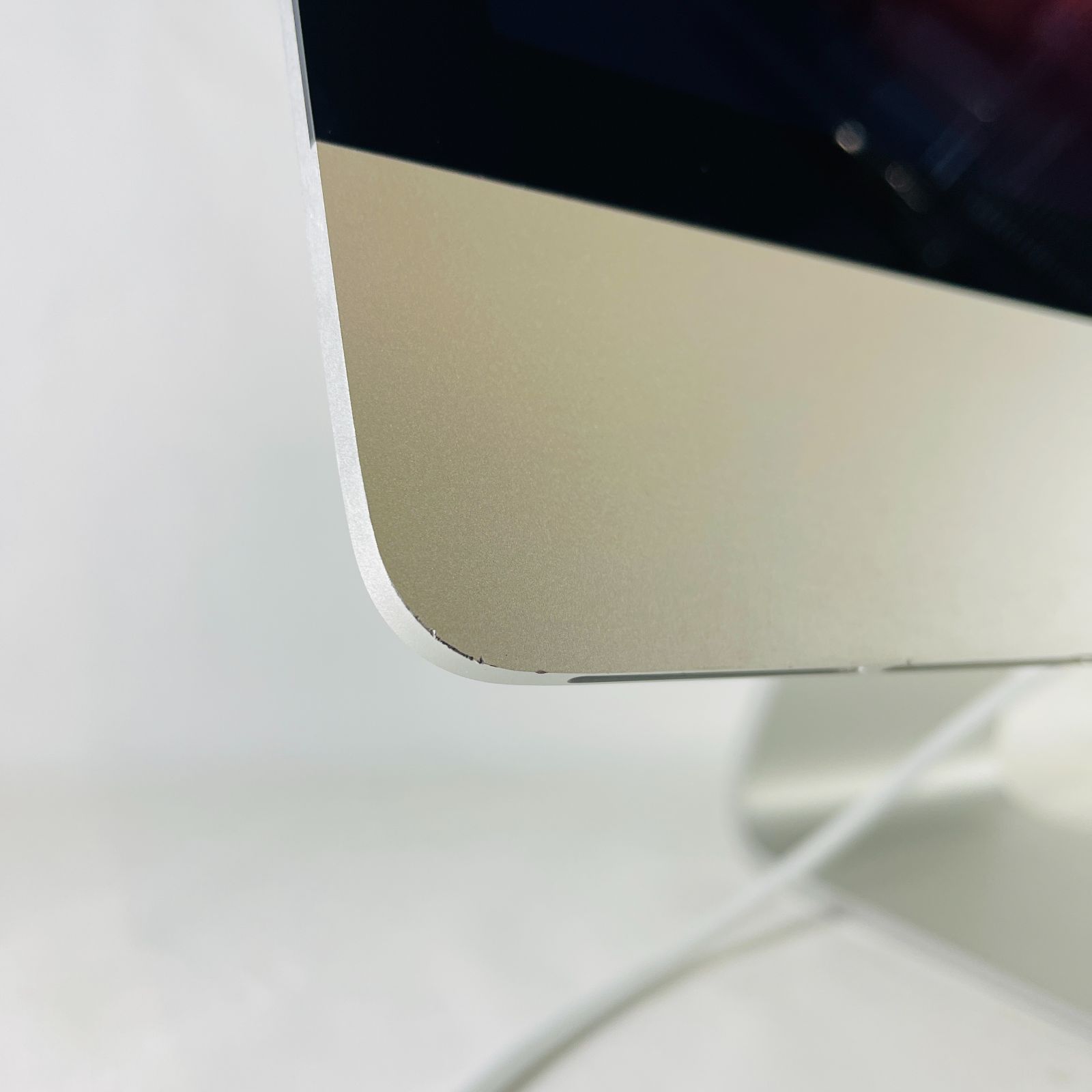 5K 27インチ iMac Core i7 32GB 121GB+3TB - メルカリ