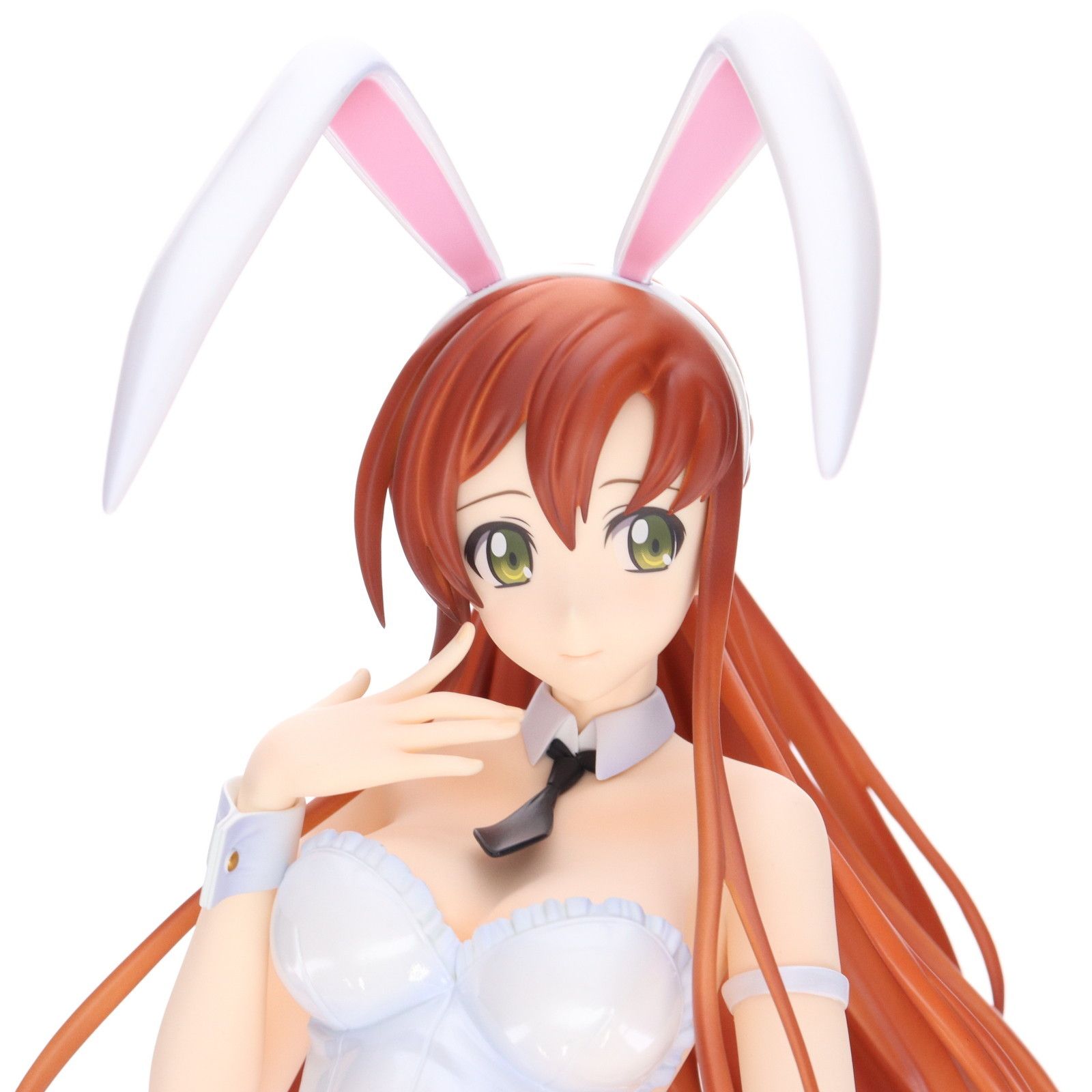 B-style シャーリー フェネット 生足バニーVer. コードギアス 反逆のルルーシュ 1 4 完成品 フィギュア バンダイ-あみあみ-アニメイト フリーイング メガハウス WWW_STEELWINDOWSANDDOORS_COM