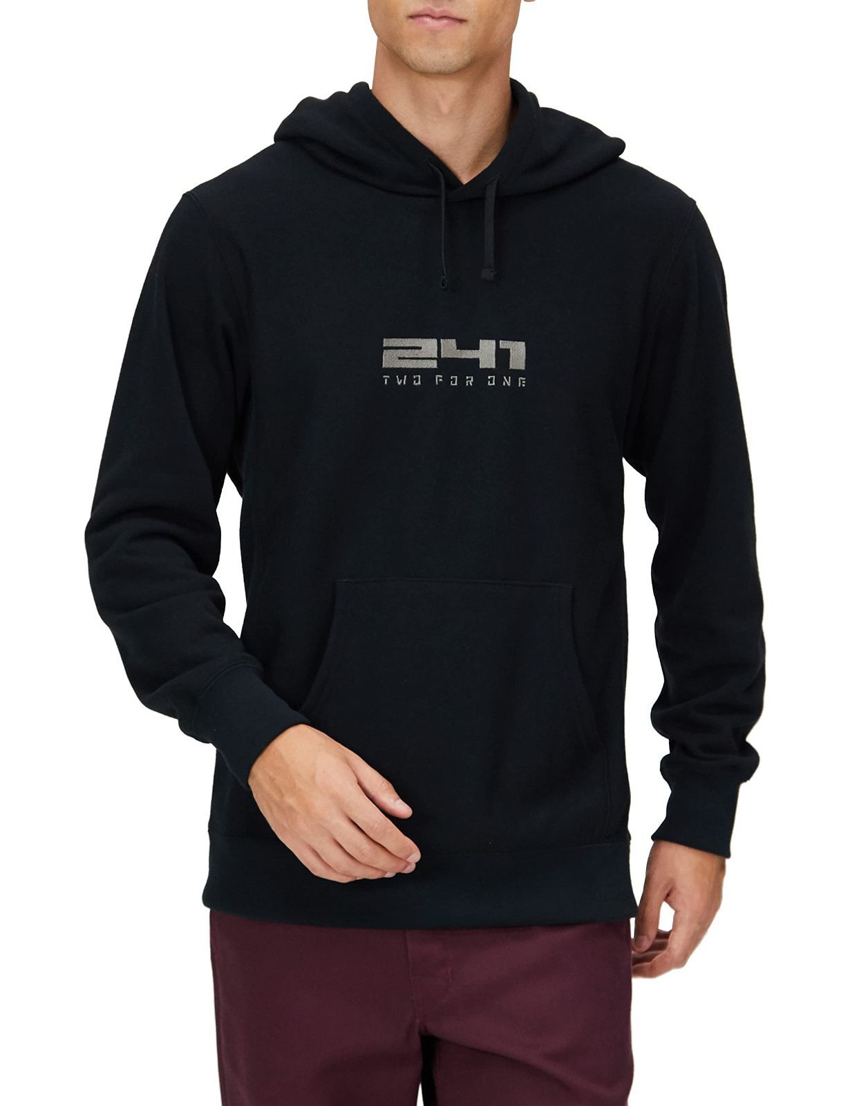 新着商品】MB5200 メンズ エリア241-エンブロイダードロゴ