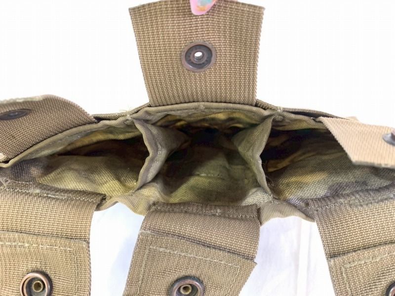 米軍放出品　マガジン　　4個 米軍実物] M4マガジン 放出品 (新品)｜エアガン.jp