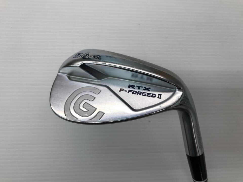 中古 Cランク （フレックスその他） タイトリスト VOKEY SPIN MILLED SM5 ツアークロム 50°/12°