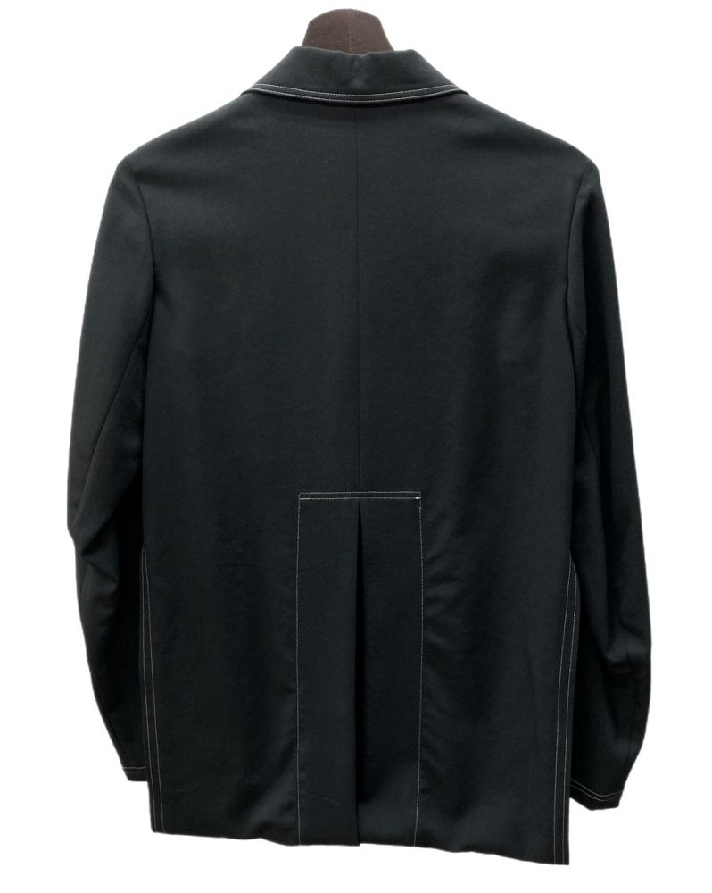 ワイズ Y's ヨウジヤマモト Yohji Yamamoto 03AW ウールギャバジン