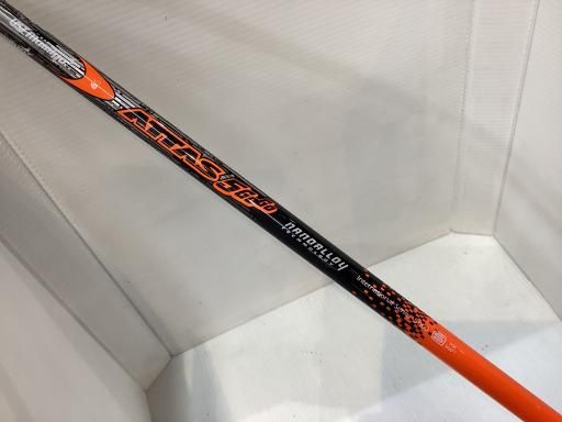 中古】 ミズノ MP The Craft 611 10(スタンダード) ドライバー DR 純正