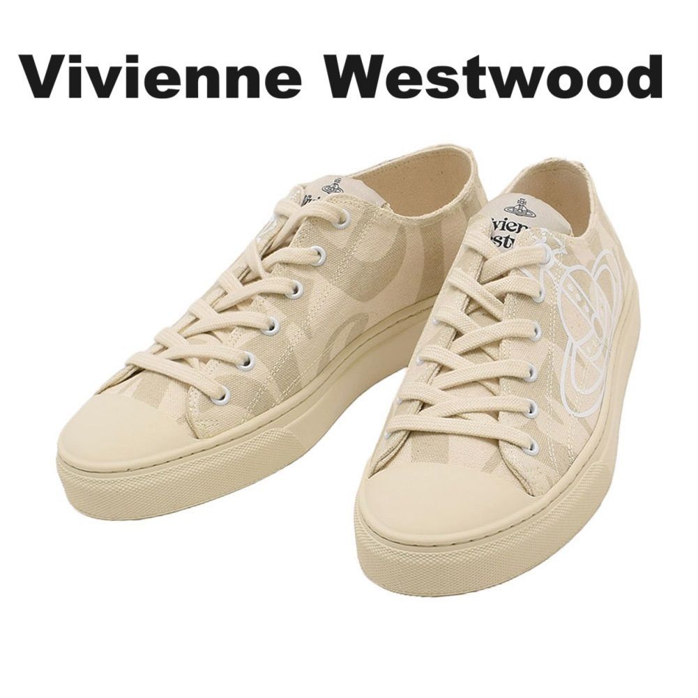 Vivienne Westwood ヴィヴィアンウエストウッド 75020005M-W00JW-P203 スニーカー 23SS メンズ