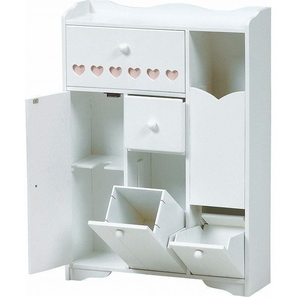 トイレラック トイレ収納