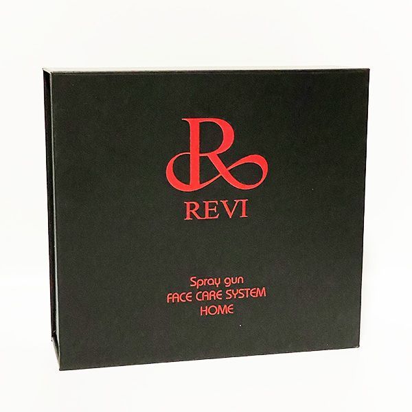 銀座ロッソ REVI ルヴィ ハンディスプレーガン フェイスケアシステム  
