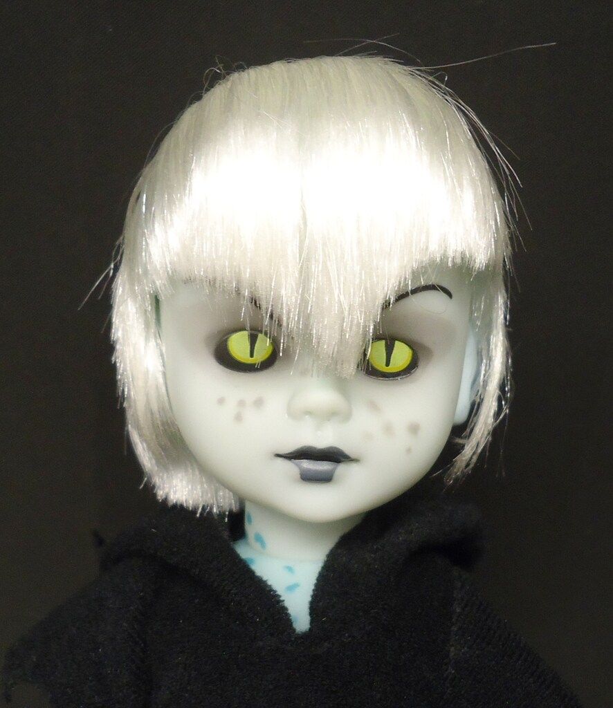 メズコ リビングデッドドールズ シリーズ21 Absynth Dolls Dead Living