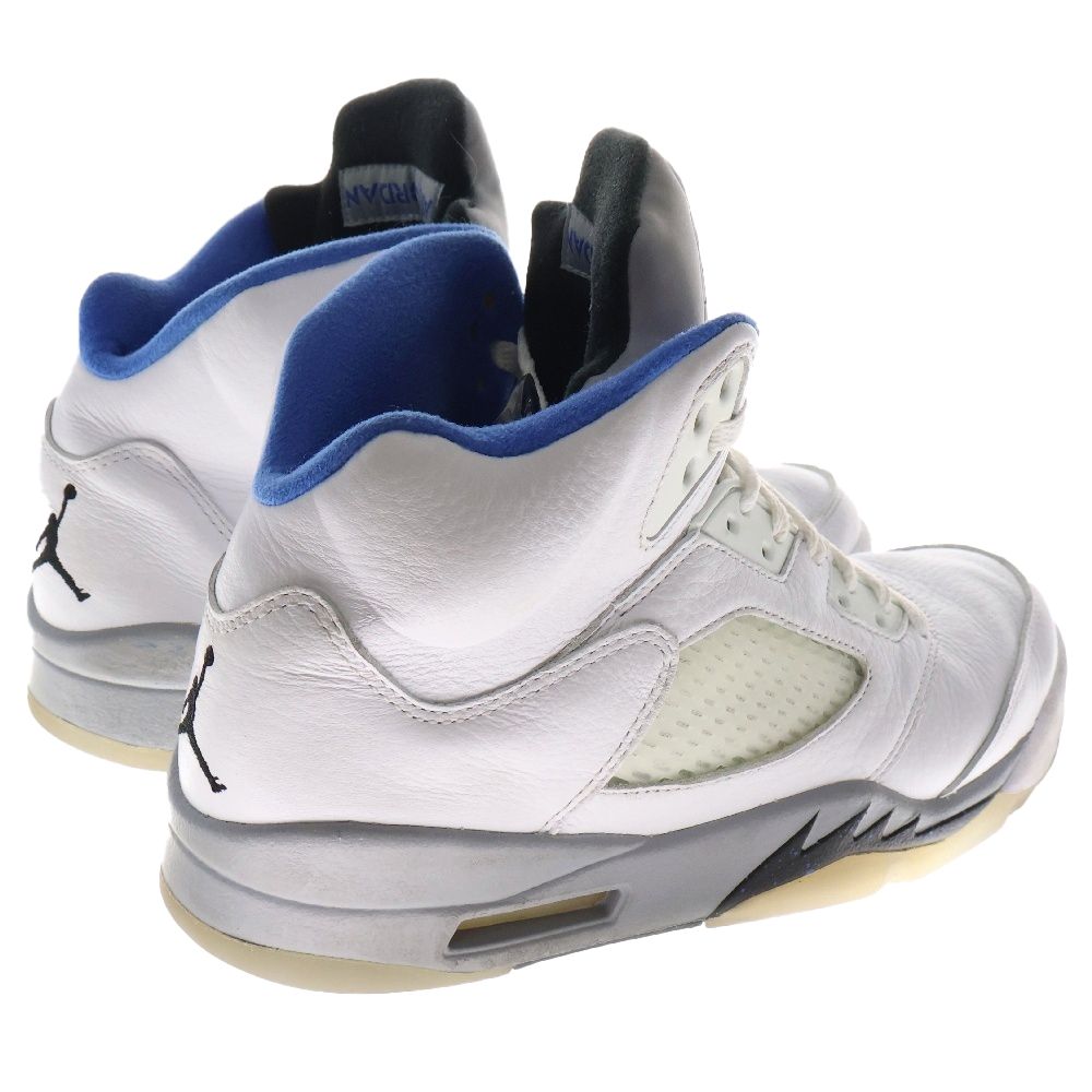トップブランドのファッション NIKE エア DD0587-140 2.0 Stealth 5 JORDAN AIR (ナイキ) シューズ(男性用)