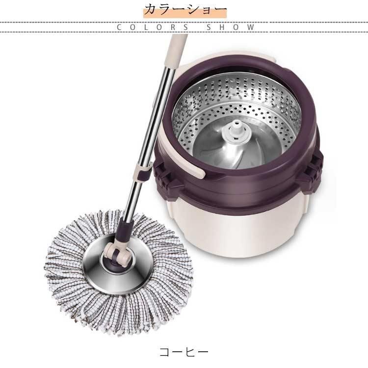 洗浄 脱水