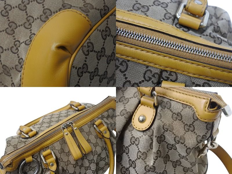 ゴールド金具 4b002634