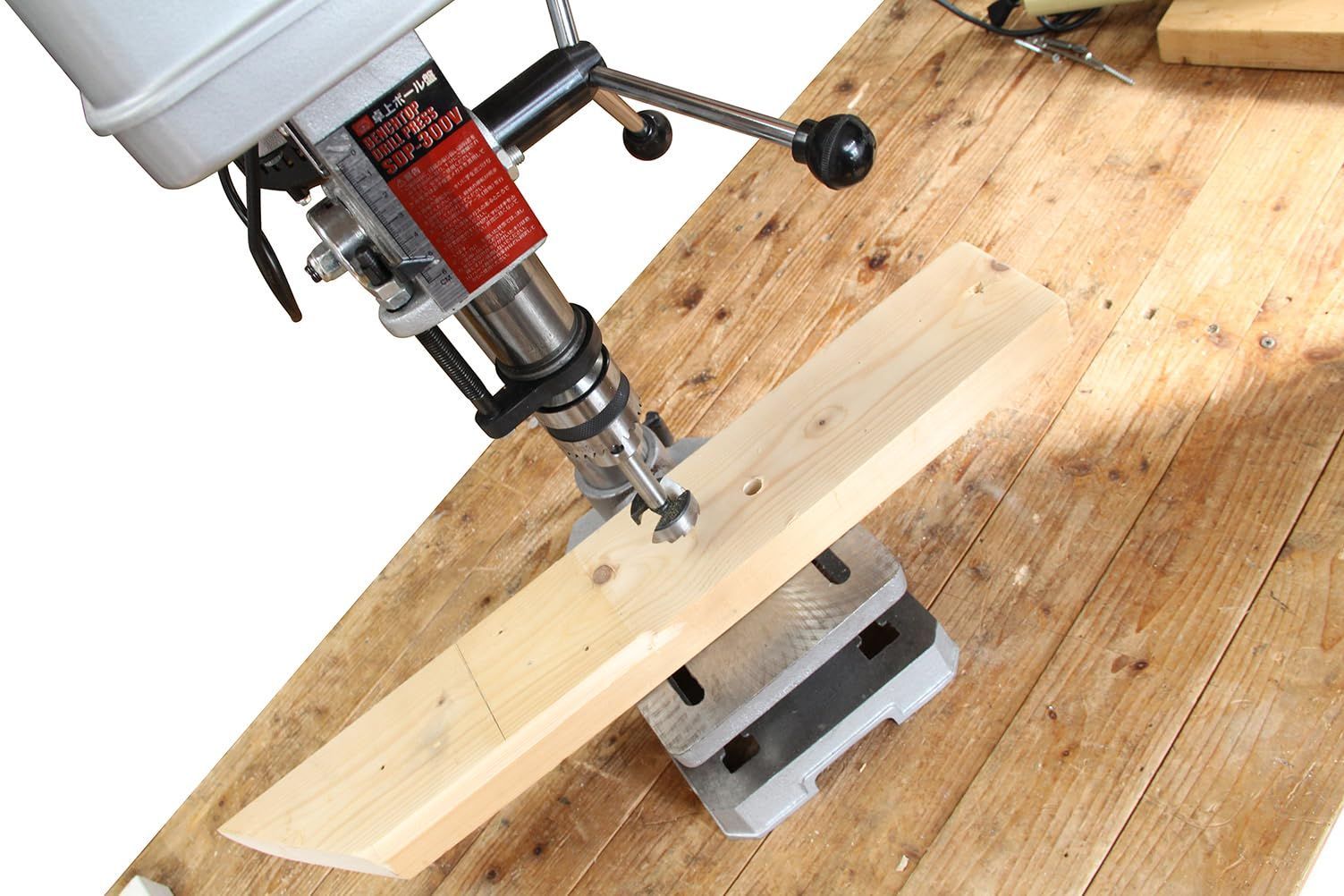 DIY SDP-300V
