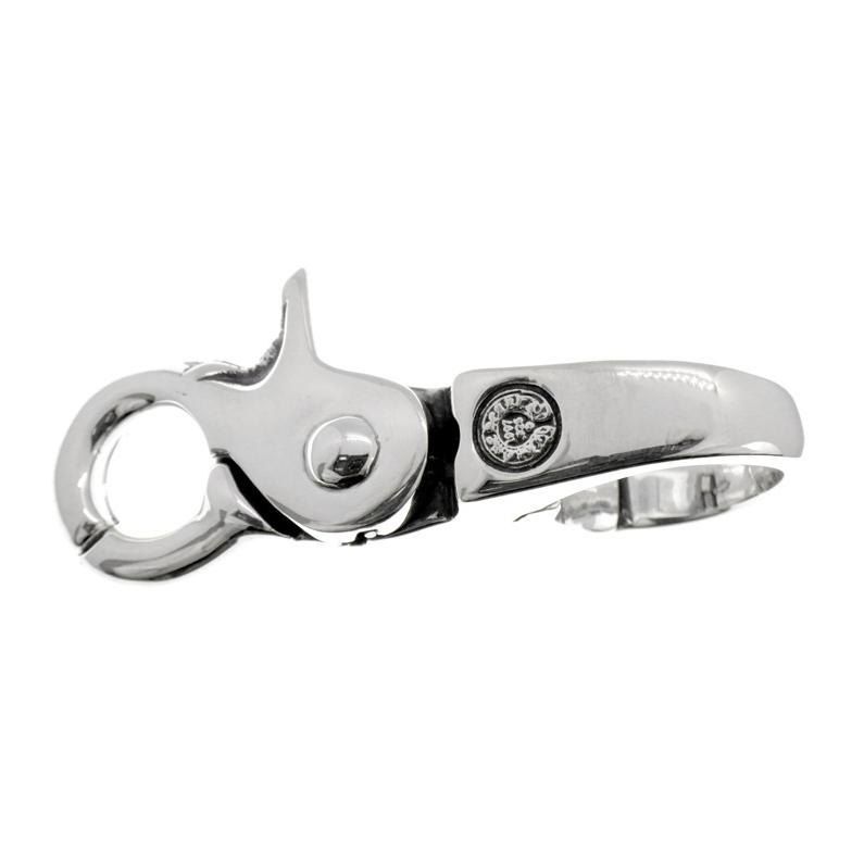 Chrome Hearts クロスボール クロムハーツ CHROME HEARTS 【 QUICK CLIP CROSS BALL