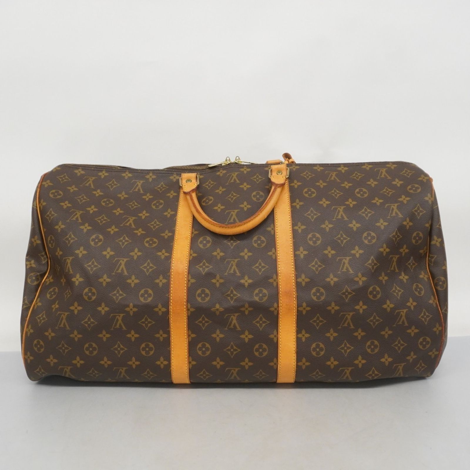 ルイ・ヴィトン(Louis Vuitton) ルイ・ヴィトン ボストンバッグ
